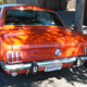 Illustration for article titled 1966 Ford Mustang